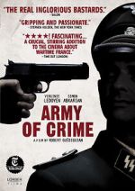 Watch Army of Crime Viooz