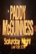 Watch Paddy McGuinness Saturday Night Live 2011 Viooz