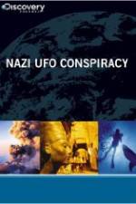 Watch Nazi UFO Conspiracy Viooz