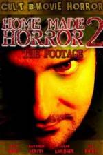 Watch Home Made Horror 2 The Footage Viooz