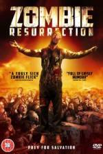 Watch Zombie Resurrection Viooz
