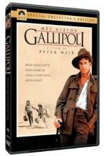 Watch Gallipoli Viooz