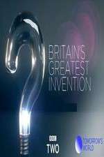 Watch Britain\'s Greatest Invention Viooz