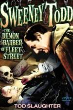 Watch Sweeney Todd The Demon Barber of Fleet Street Viooz