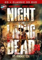Watch Night of the Living Dead 3D: Re-Animation Viooz