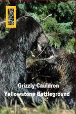 Watch National Geographic Grizzly Cauldron Viooz