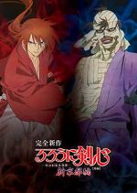 Watch Rurouni Kenshin: New Kyoto Arc: Cage of Flames Viooz