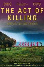 Watch The Act of Killing Viooz
