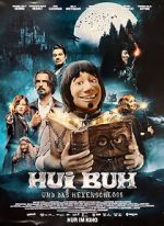 Watch Hui Buh und das Hexenschloss Viooz