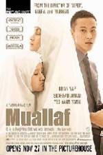 Watch Muallaf Viooz