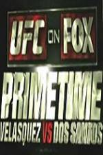 Watch UFC Primetime Velasquez vs Dos Santos Viooz