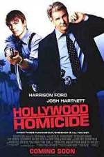 Watch Hollywood Homicide Viooz