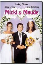 Watch Micki + Maude Viooz