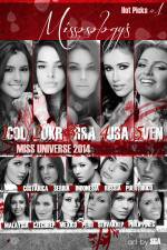 Watch Miss Universe 2014 Viooz