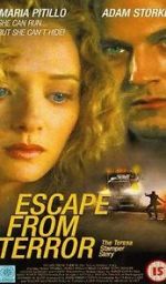 Watch Escape from Terror: The Teresa Stamper Story Viooz