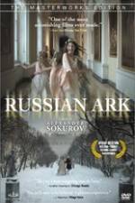 Watch In One Breath: Alexander Sokurov's Russian Ark Viooz