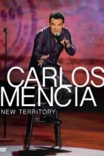 Watch Carlos Mencia New Territory Viooz