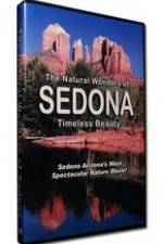 Watch The Natural Wonders of Sedona - Timeless Beauty Viooz