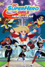 Watch DC Super Hero Girls: Hero of the Year Viooz