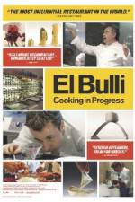 Watch El Bulli Cooking in Progress Viooz