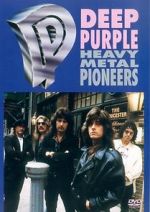 Watch Deep Purple: Heavy Metal Pioneers Viooz