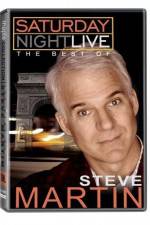 Watch Saturday Night Live The Best of Steve Martin Viooz