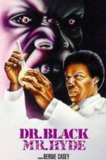Watch Dr Black Mr Hyde Viooz