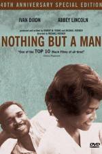 Watch Nothing But a Man Viooz