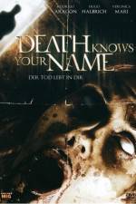 Watch Death Knows Your Name Viooz