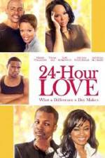 Watch 24 Hour Love Viooz