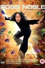 Watch Ross Noble Unrealtime Viooz