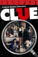 Watch Clue: A Movie Mystery Adventure Viooz