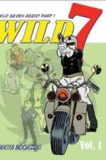 Watch Wild 7 Viooz