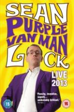 Watch Sean Lock: Purple Van Man Viooz