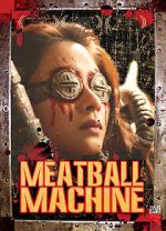 Watch Meatball Machine Viooz
