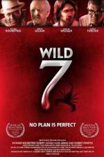 Watch Wild Seven Viooz