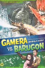 Watch Gamera vs Barugon Viooz