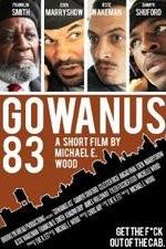 Watch Gowanus 83 Viooz