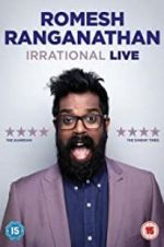 Watch Romesh Ranganathan: Irrational Live Viooz