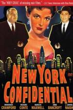 Watch New York Confidential Viooz
