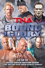 Watch TNA Bound for Glory Viooz