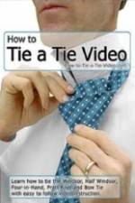 Watch How to Tie a Tie in Different Ways Viooz