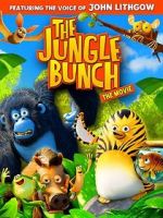 Watch The Jungle Bunch: The Movie Viooz