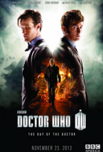 Watch Doctor Who 2005 - 50th Anniversary Special Viooz