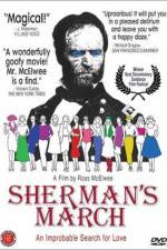 Watch Sherman's March Viooz