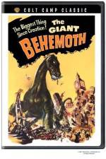 Watch The Giant Behemoth Viooz