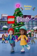 Watch LEGO Friends: Holiday Special Viooz