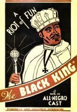 The Black King viooz