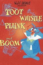 Watch Toot, Whistle, Plunk and Boom (Short 1953) Viooz