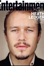 Watch E News Special Heath Ledger - A Tragic End Viooz
